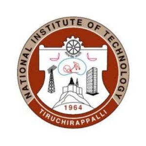 Management Trainee Internship at NIT Trichy