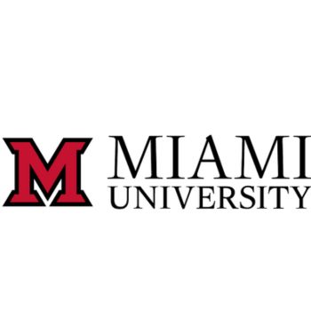 Miami University Presidential Fellowship