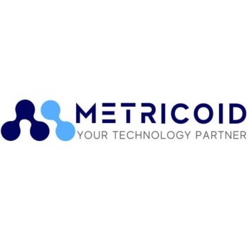 React Native Developer at Metricoid