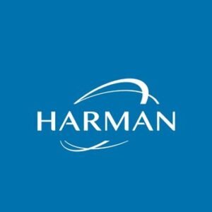 EC and CSE Internship at Harman, Bangalore