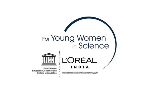 L'Oréal India For Young Women in Science Scholarship [For Women with a Class 12 Science Qualification; Rs. 2.5L]: Apply by Jan 7!