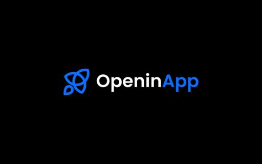 Data Analyst Intern at OpeninApp, Bangalore