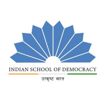 India Elects Fellowship by ISD