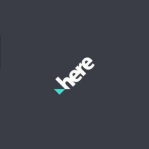 Internship Opportunity at HERE Technologies