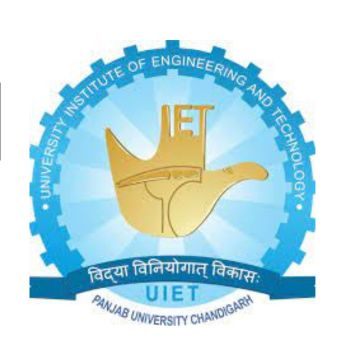 Research Fellow at UIET