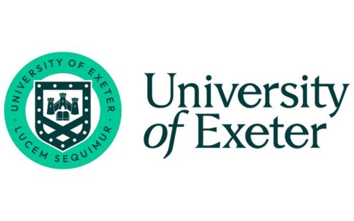 Doctoral Studenship at University of Exeter