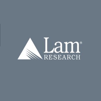 Engineering Intern I at LAM Research