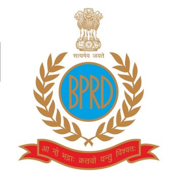 Internship Programme 2024 at Bureau of Police Research & Development