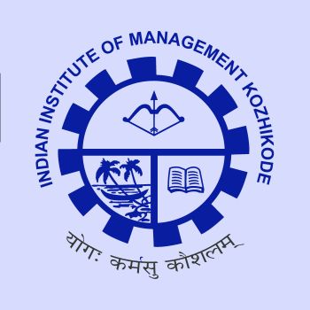 Support Engineer at IIM Kozhikode