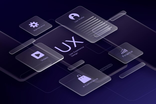 UX Software Intern at Nvidia, Pune 