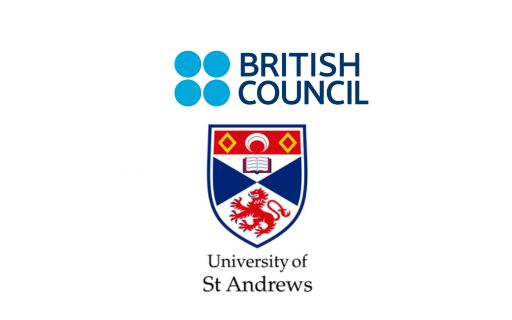 University of St Andrews GREAT Scholarship 2024 [Amount Upto Rs. 10 Lakhs]: Apply by May 31
