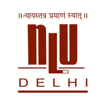 IT Intern Positions at NLU Delhi