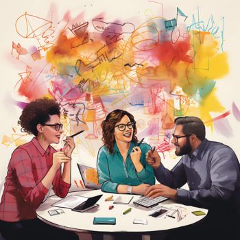 Making Professional Development a Blast: Details Here!