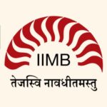 Seminar on Delaying Informed Consent by IIM Bangalore