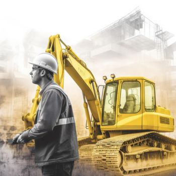 What Do Heavy Equipment Operators Do?