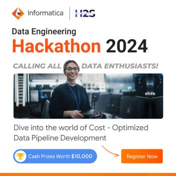 Data Engineering Hackathon 2024
