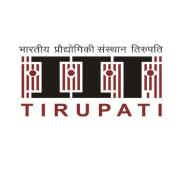 Summer Internship 2024 at IIT Tirupati