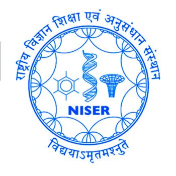 Summer Internship 2024 at NISER Bhubaneswar