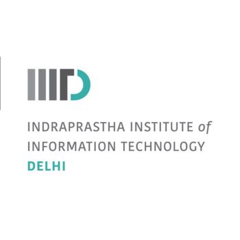 Summer Internships 2024 at IIIT Delhi