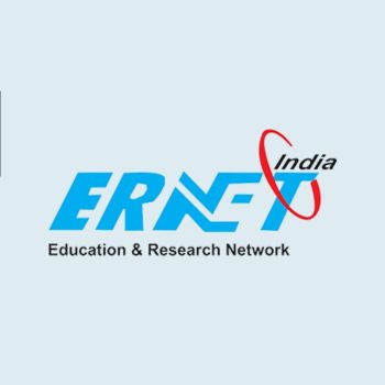 Work-Based Learning Internship at ERNET