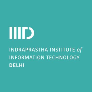 Research Associate at IIIT Delhi