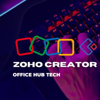 Zoho Creator Hackathon 2024