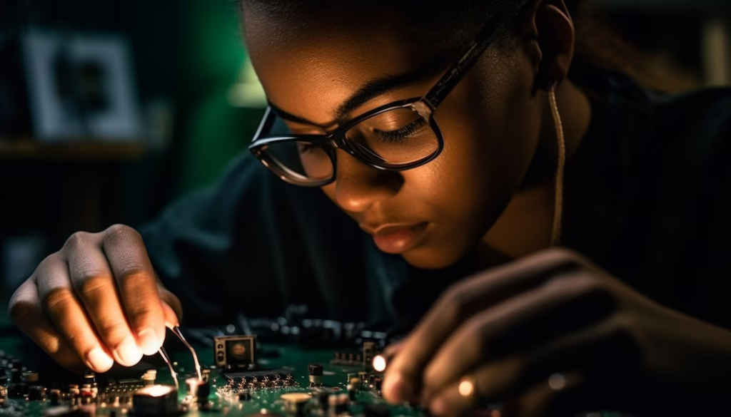 VLSI Intern at Seagate, Pune