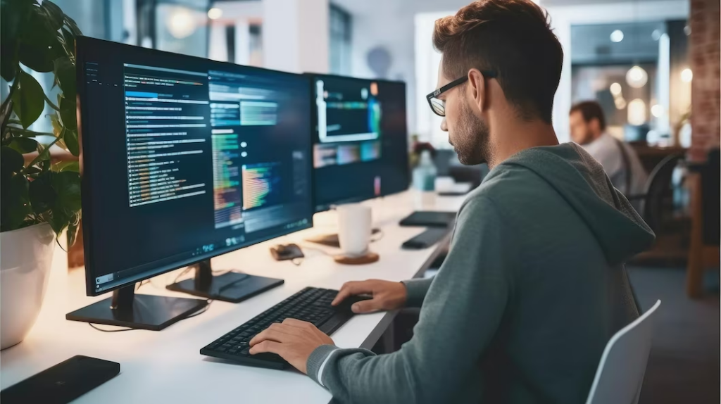 SOC Design Intern at Intel, Bangalore 