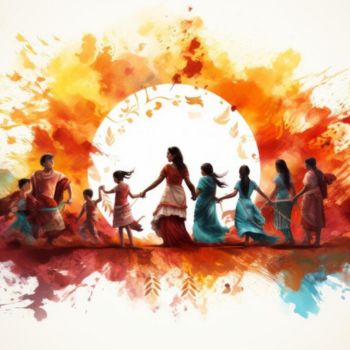 Fellowships in India 2024