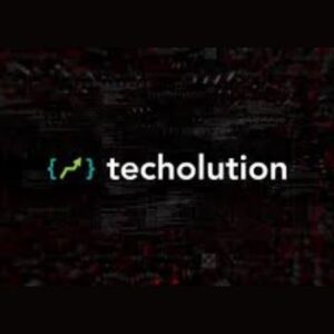 Full Stack Developer Intern at Techolution