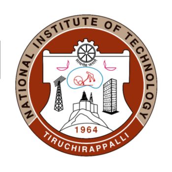 ICE Internship 2024 at NIT Tiruchirapalli