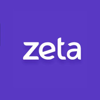 Information Development Intern at Zeta Tech