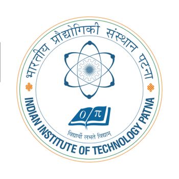 Institute Post-Doctoral Fellowship (IPDF) at IIT Patna