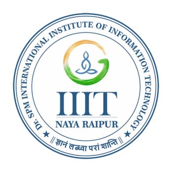 Outreach Internship Programme 2024 at IIIT Naya Raipur