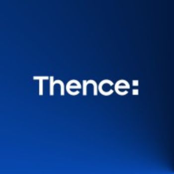 React JS Internship at Thence, Bangalore