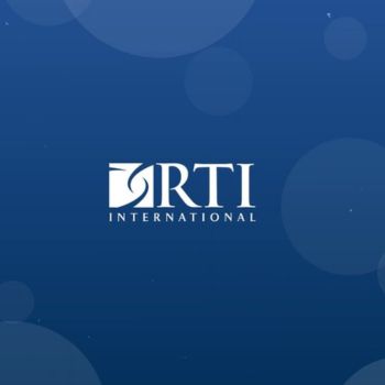 SAREP Project Internship at RTI International, Delhi