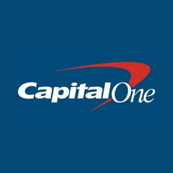 Software Intern at Capital One, Bangalore