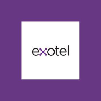 Software Intern at Exotel, Bangalore