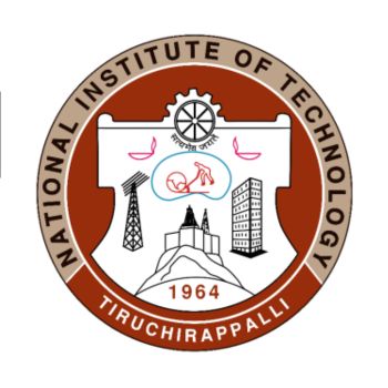 Summer Internship 2024 at NIT Tiruchirappalli