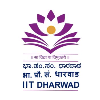 Summer Internship Program 2024 at IIT Dharwad