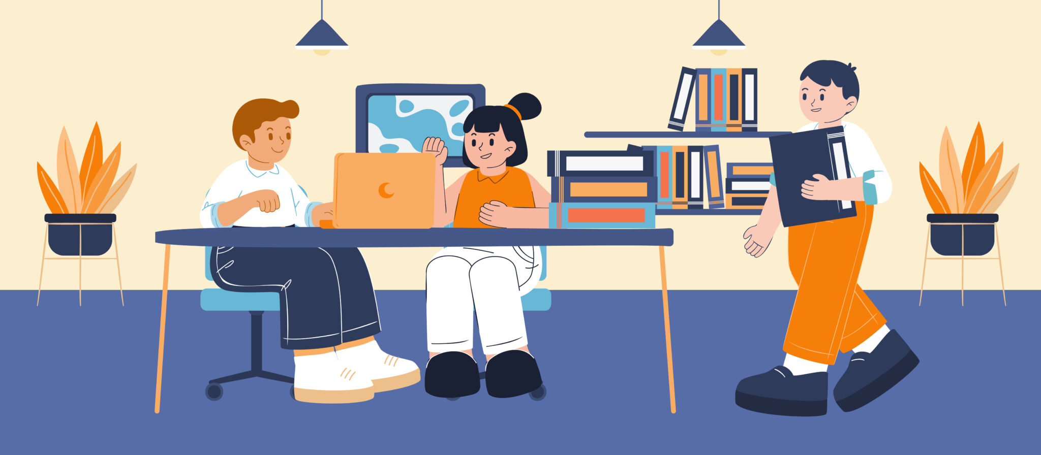  Summer Internship Program 2024 at Wesco International 