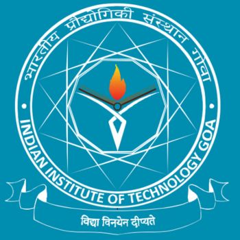 Summer Internships 2024 at IIT Goa