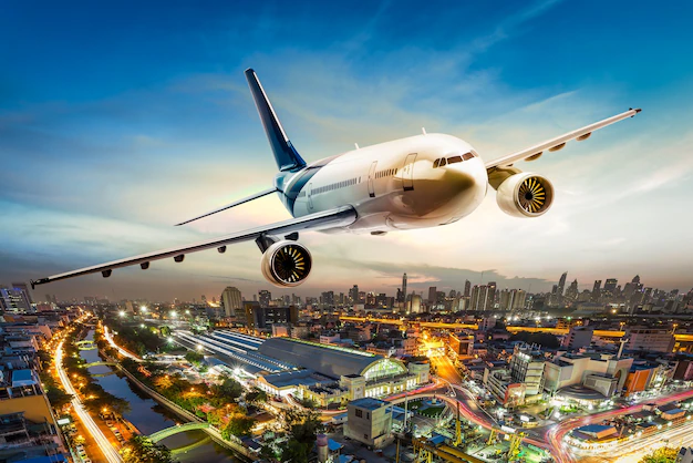 Software Intern at GE Aerospace