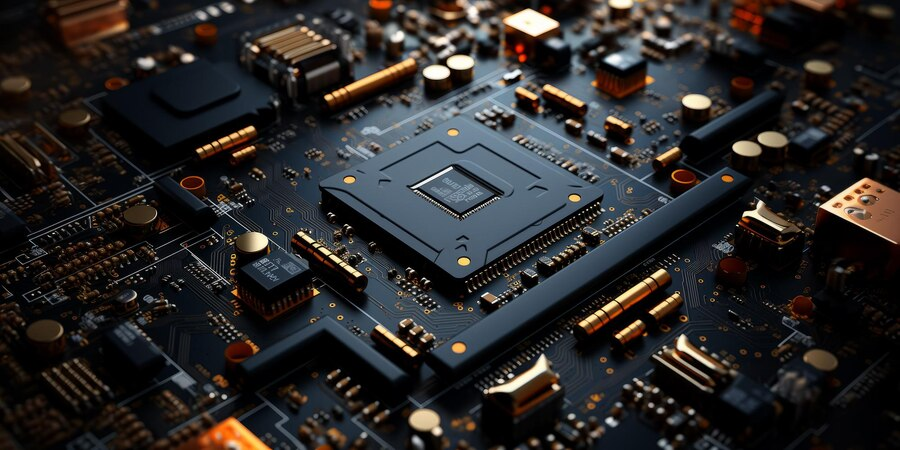 Digital Design Intern FY24 at Analog Devices