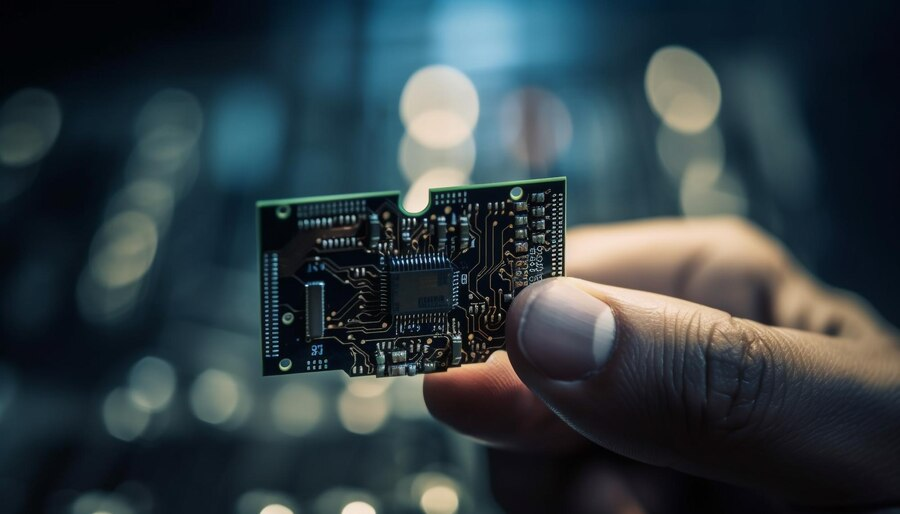Analog Characterization Intern FY24 at Analog Devices, Hyderabad