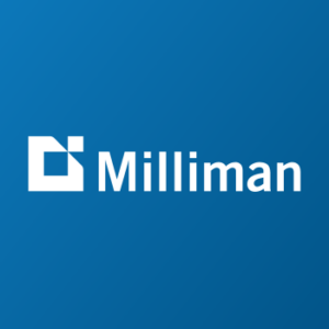 CPG Intern at Milliman, New Delhi