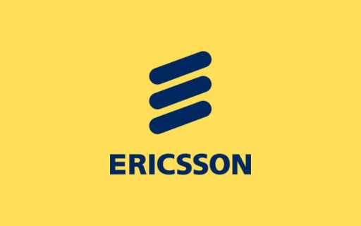 Intern at Ericsson, Kolkata