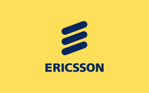 Intern at Ericsson, Noida