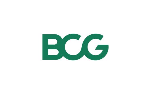 Intern at BCG, New Delhi