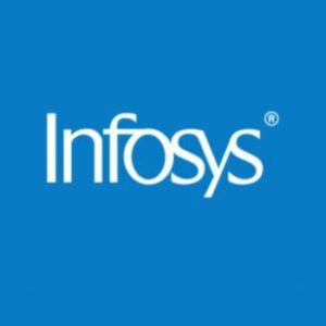 International Internship at Infosys, Bangalore